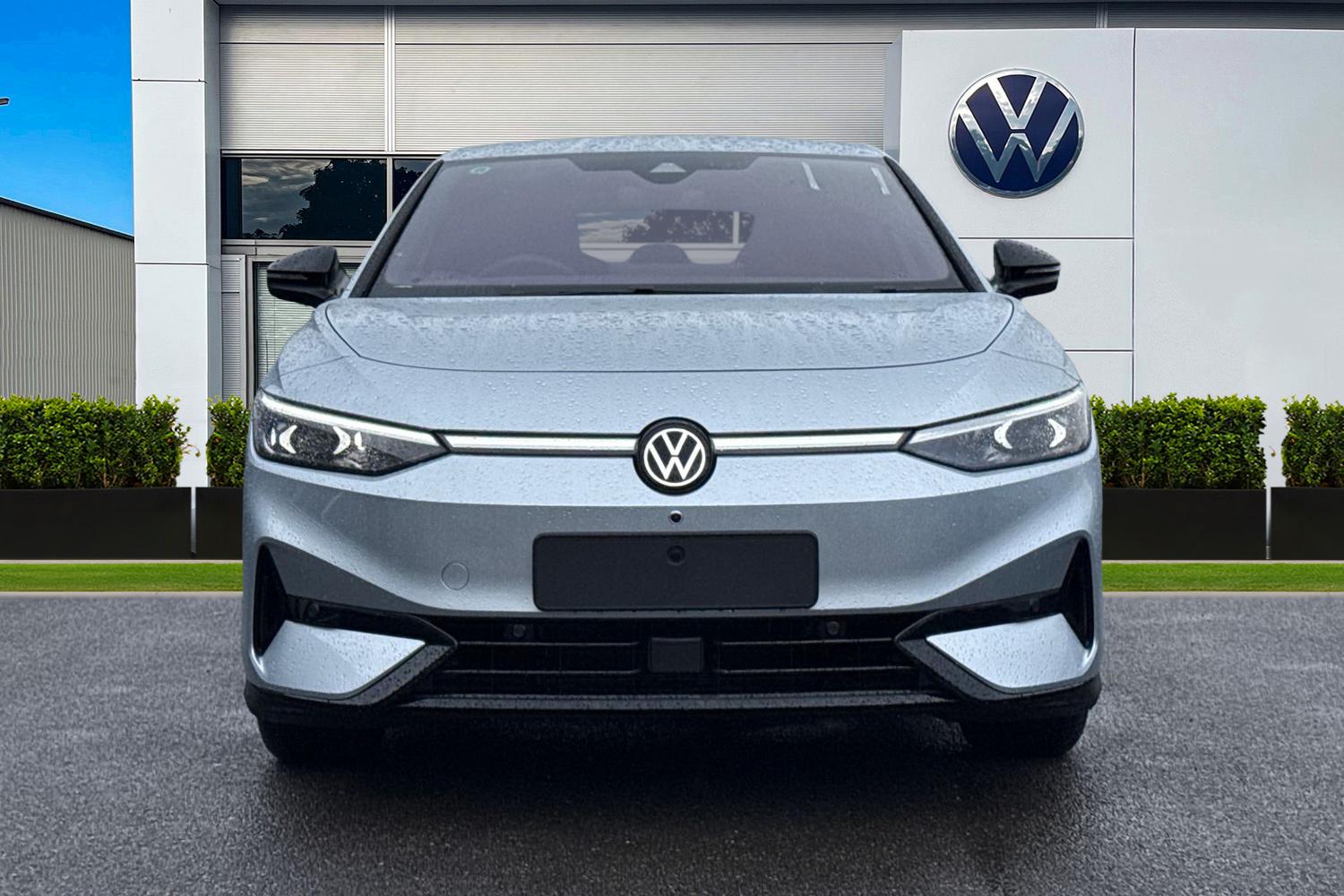 Used Volkswagen ID.7 2025 for sale - 76405869: Photo 5