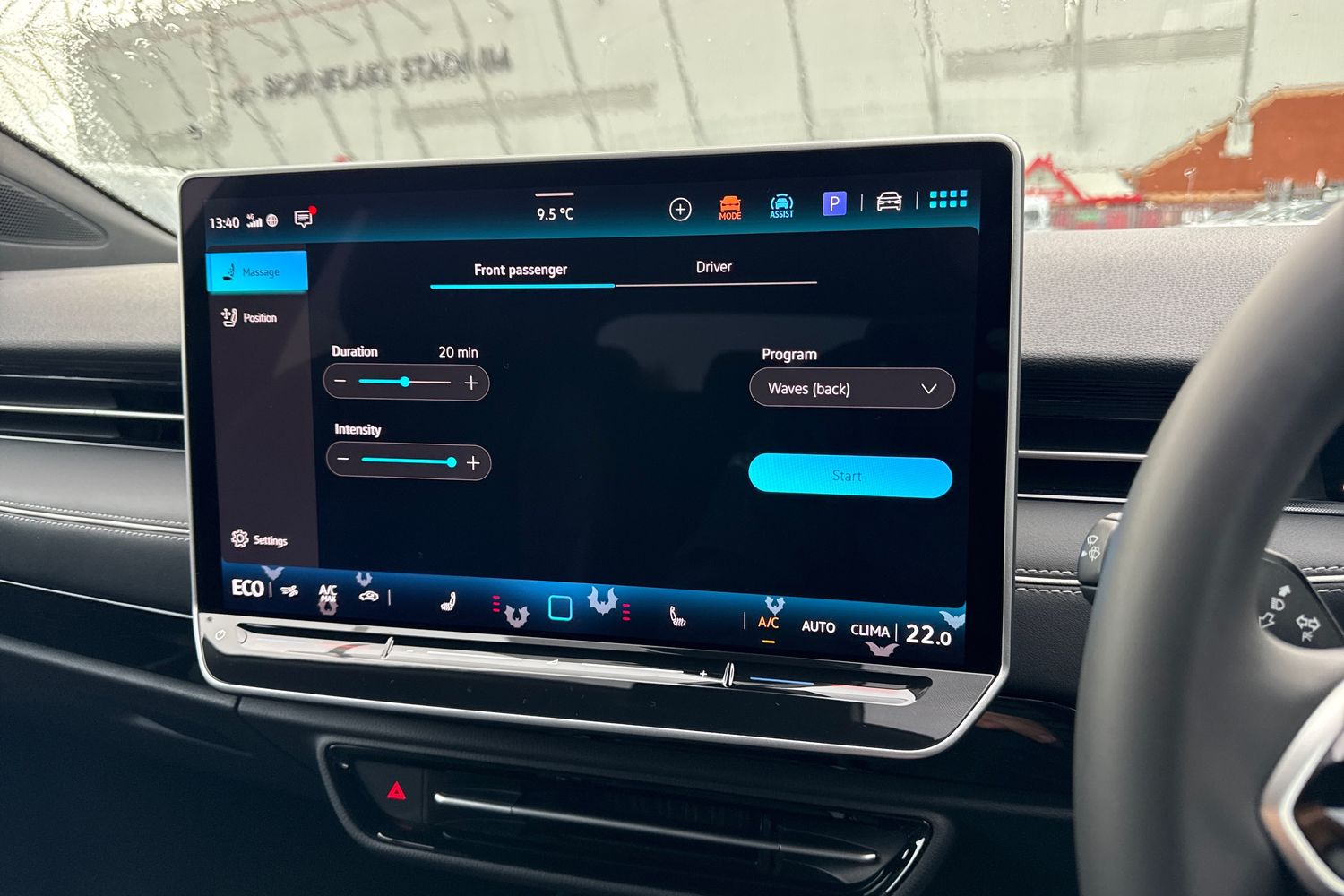 Used Volkswagen ID.7 2025 for sale - 76405869: Photo 51