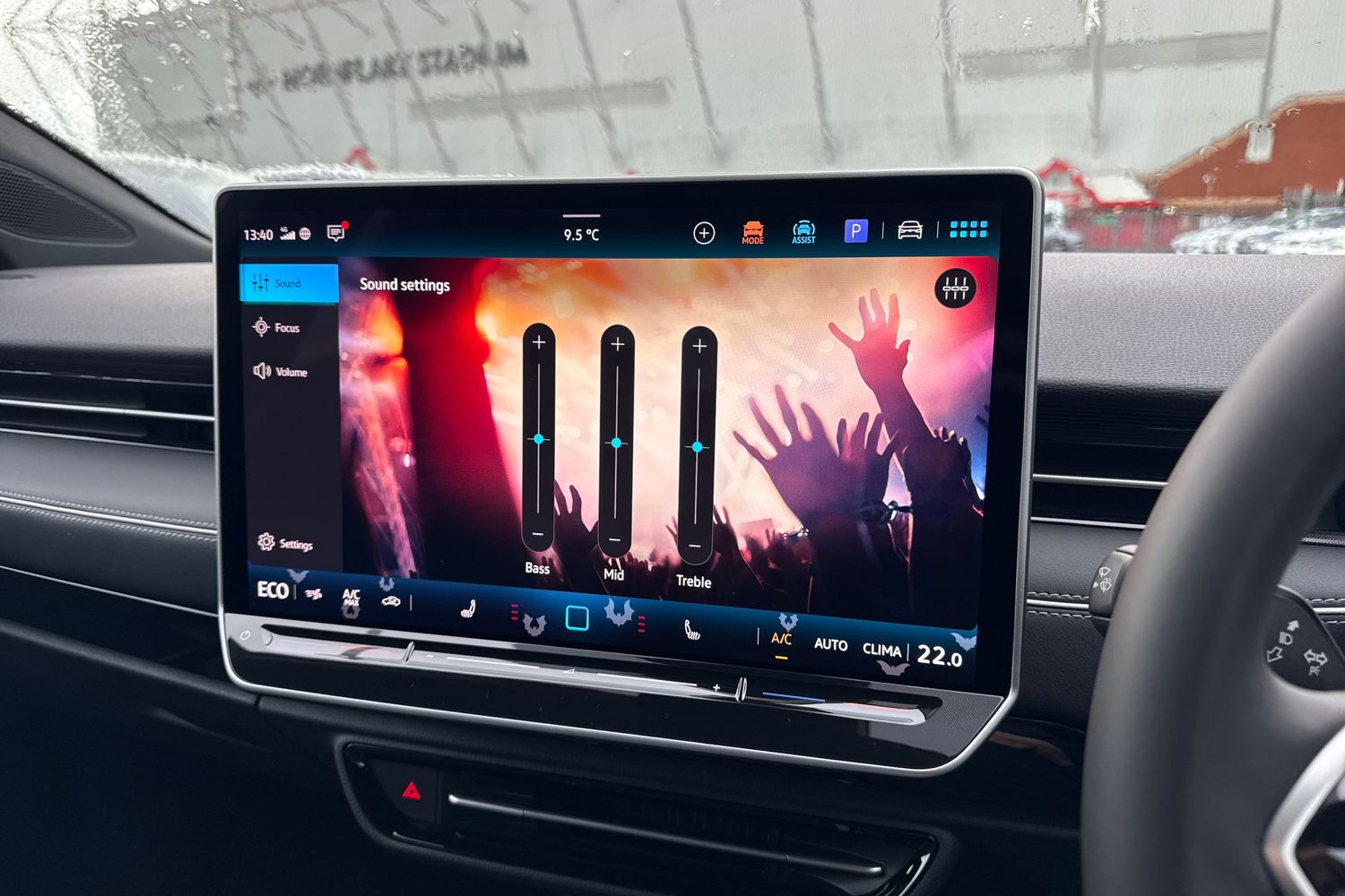 Used Volkswagen ID.7 2025 for sale - 76405869: Photo 52