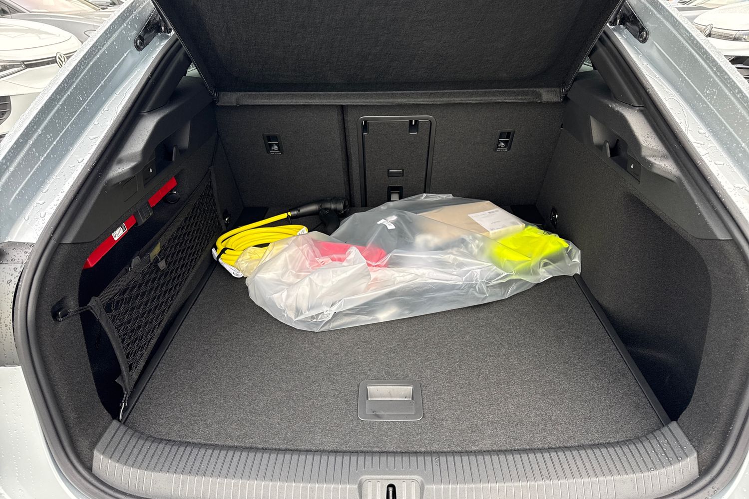 Used Volkswagen ID.7 2025 for sale - 76405869: Photo 6