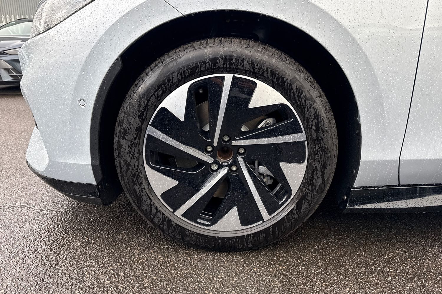 Used Volkswagen ID.7 2025 for sale - 76405869: Photo 9