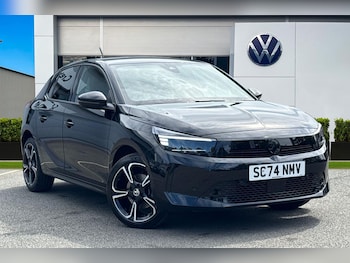 Used Vauxhall Corsa 2025 for sale - 79125610: Photo