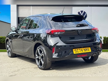 Used Vauxhall Corsa 2025 for sale - 79125610: Photo