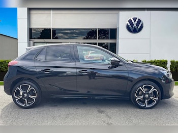 Used Vauxhall Corsa 2025 for sale - 79125610: Photo