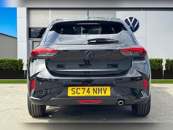Used Vauxhall Corsa 2025 for sale - 79125610: Photo