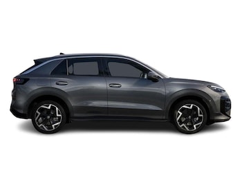 Used Volkswagen T-Roc 2026 for sale - 78594256: Photo