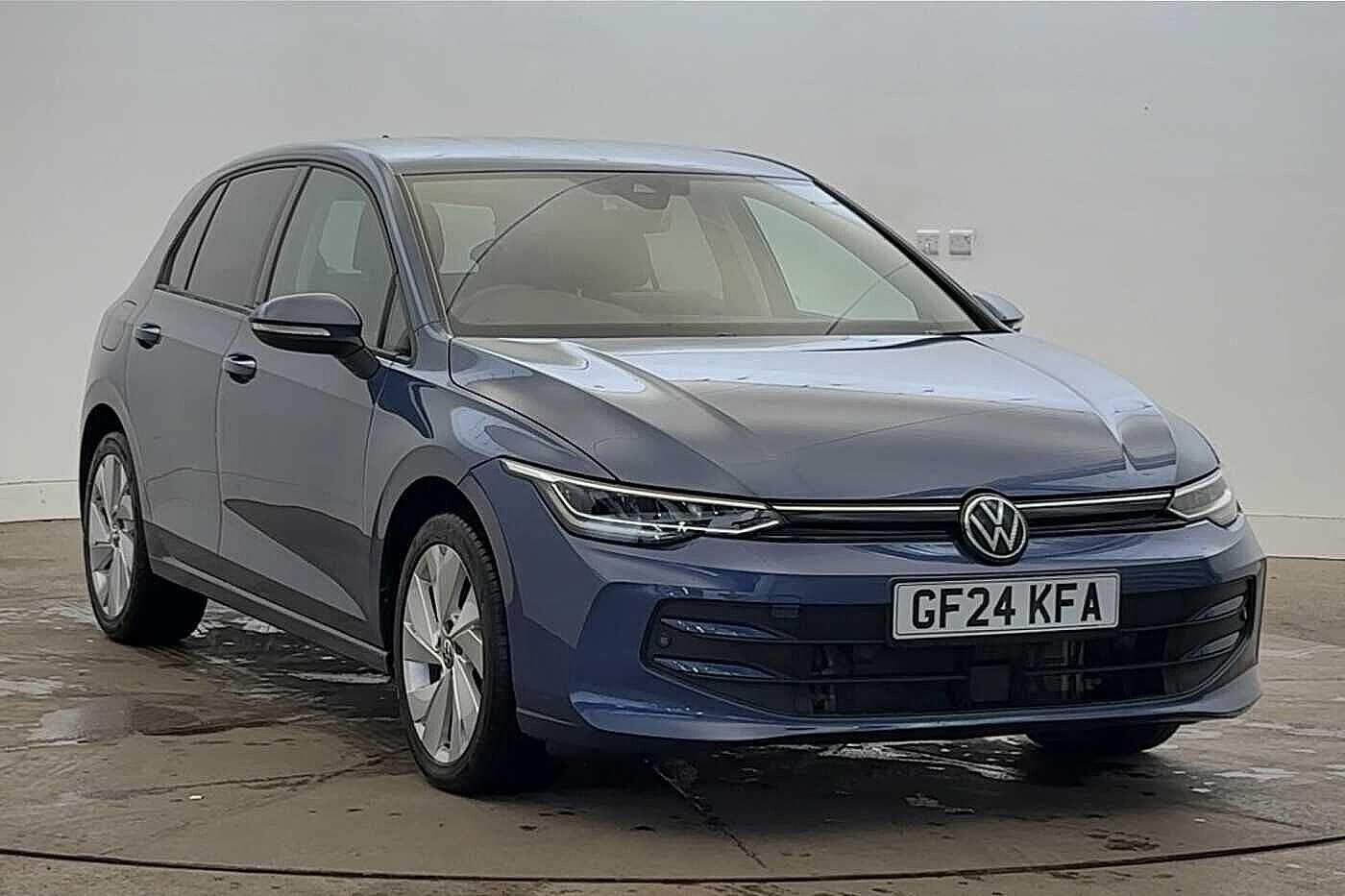 Used Volkswagen Golf 2024 for sale - 76469280: Photo 1