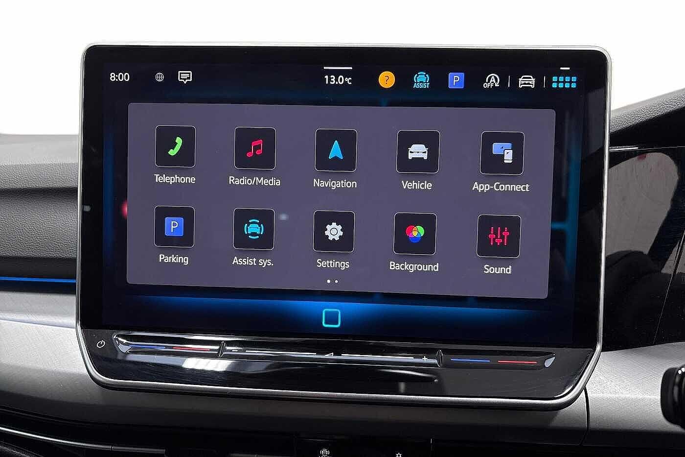 Used Volkswagen Golf 2024 for sale - 76469280: Photo 13