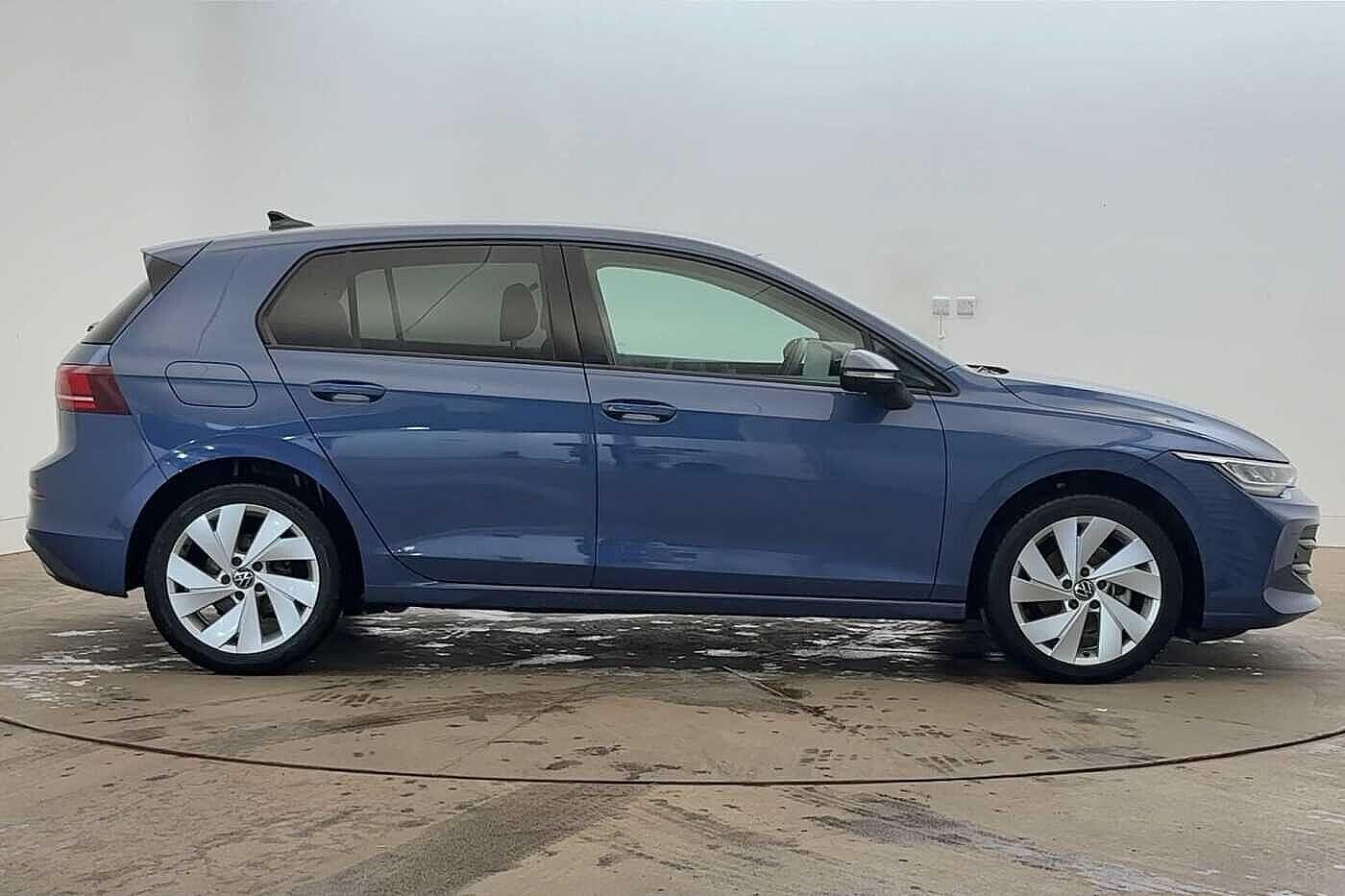 Used Volkswagen Golf 2024 for sale - 76469280: Photo 4
