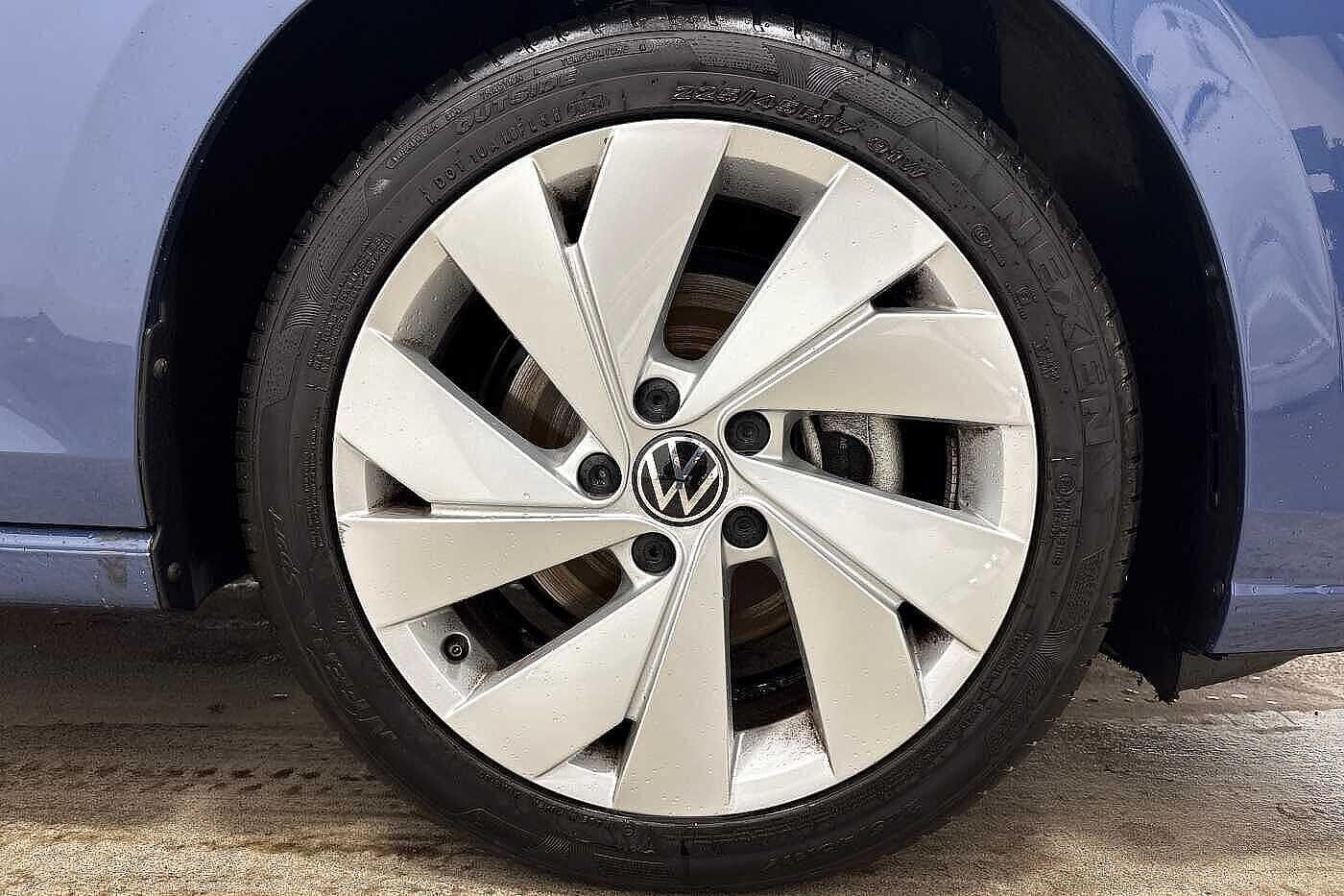 Used Volkswagen Golf 2024 for sale - 76469280: Photo 6