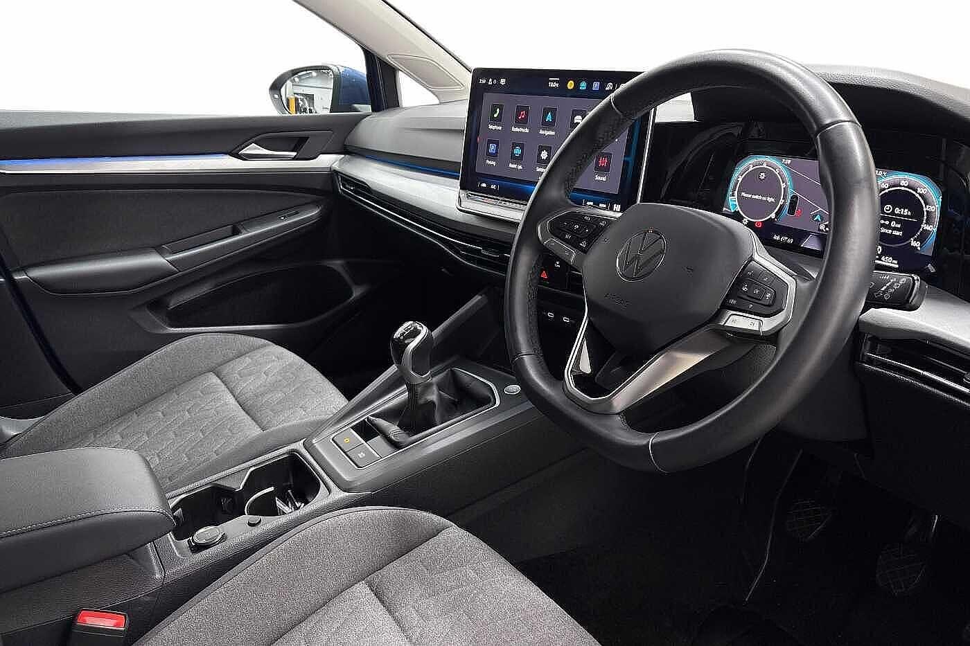 Used Volkswagen Golf 2024 for sale - 76469280: Photo 7