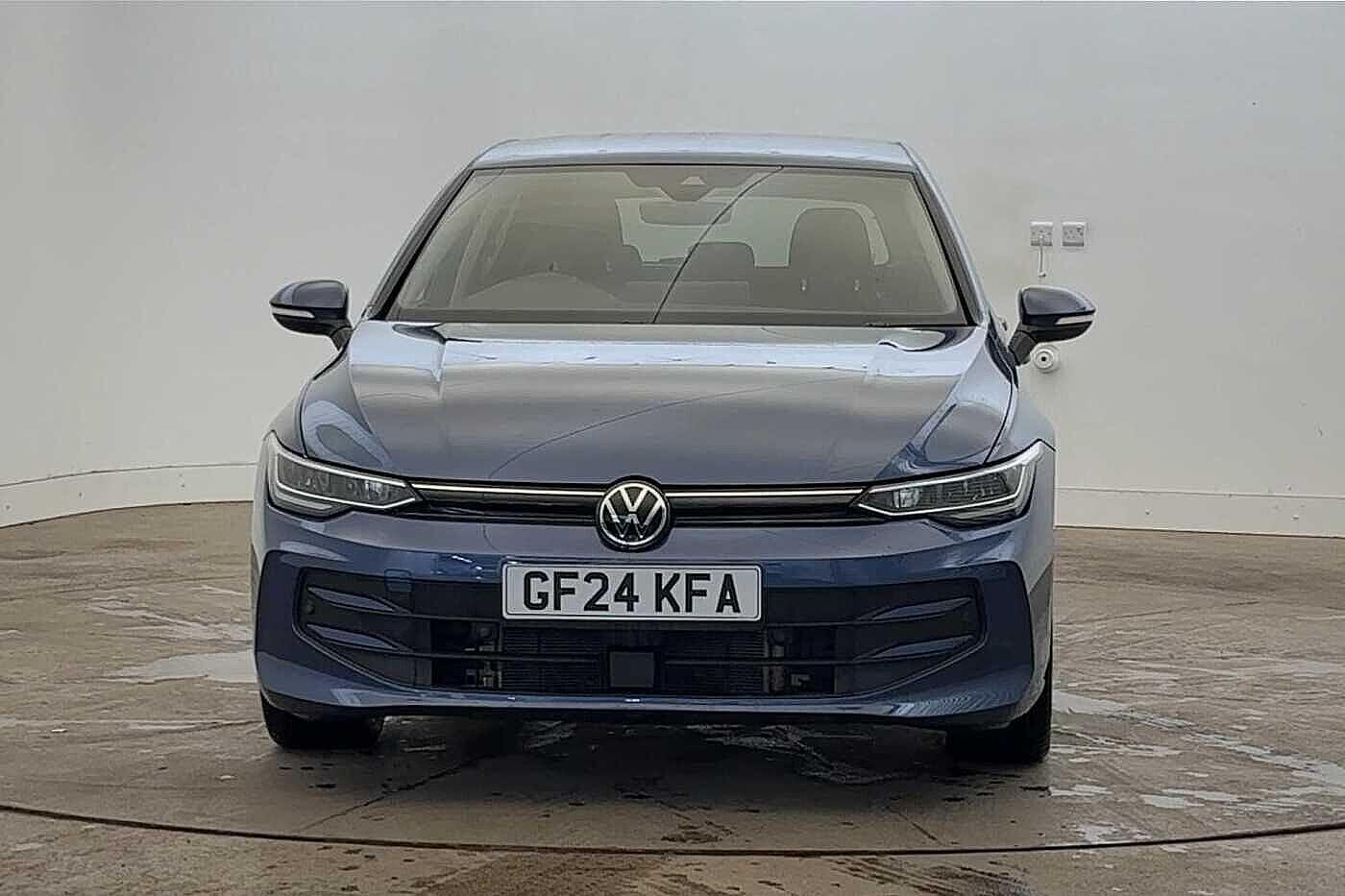 Used Volkswagen Golf 2024 for sale - 76469280: Photo 8