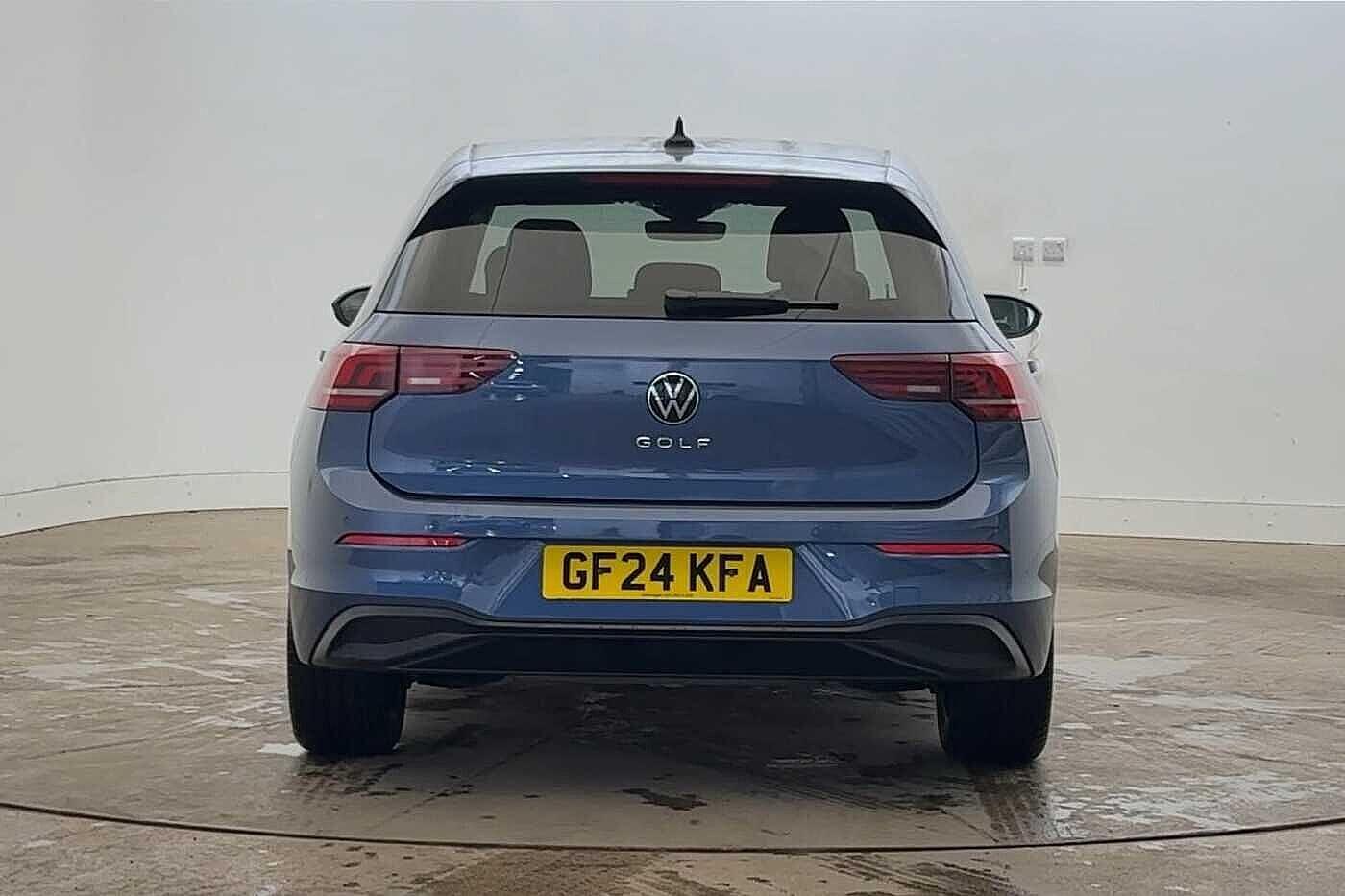 Used Volkswagen Golf 2024 for sale - 76469280: Photo 9