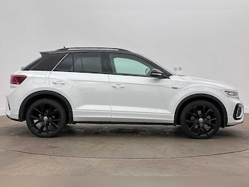 Used Volkswagen T-Roc 2025 for sale - 79241463: Photo