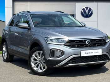 2025 - 1.5 TSI (150ps) Match DSG 5-Door