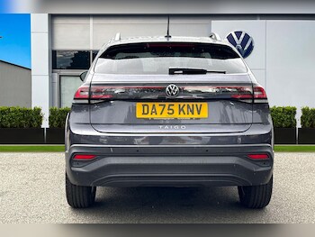 Used Volkswagen Taigo 2025 for sale - 78594210: Photo