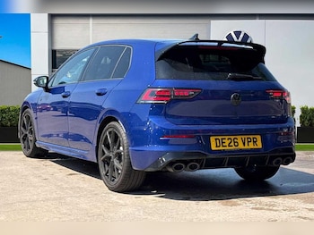 Used Volkswagen Golf 2026 for sale - 79355295: Photo