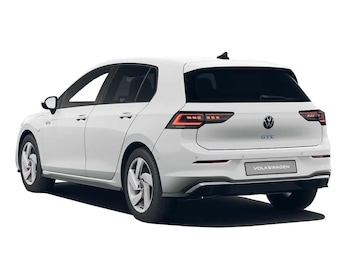 Used Volkswagen Golf 2026 for sale - 78454346: Photo
