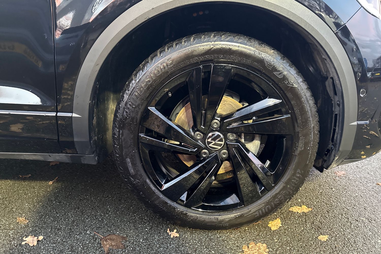 Used Volkswagen T-Roc 2025 for sale - 76890136: Photo 10