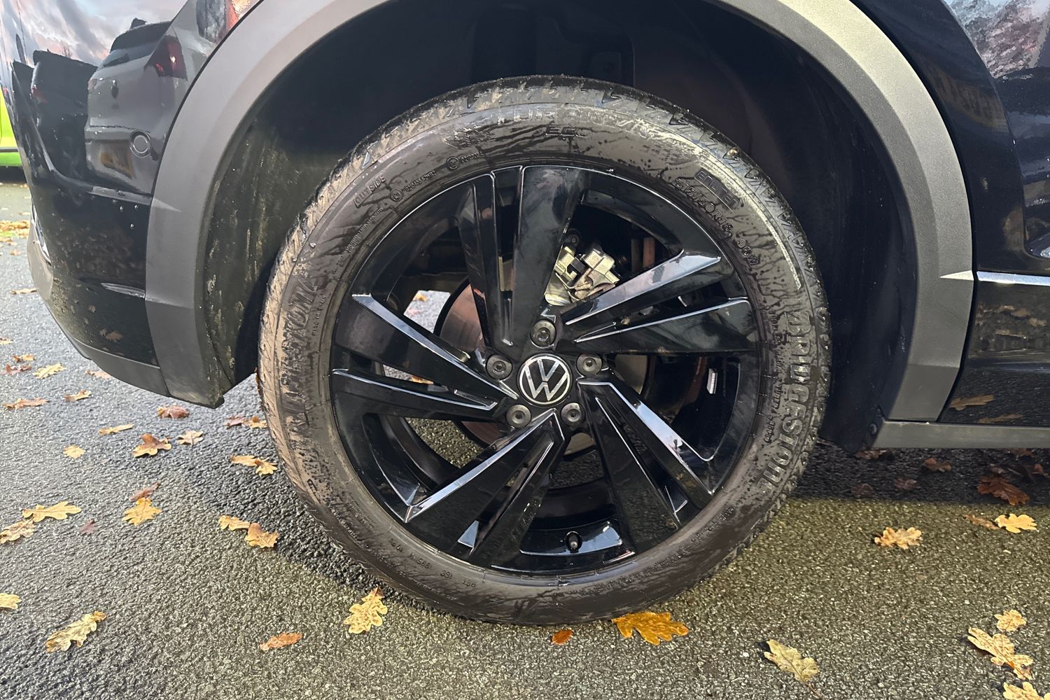 Used Volkswagen T-Roc 2025 for sale - 76890136: Photo 11