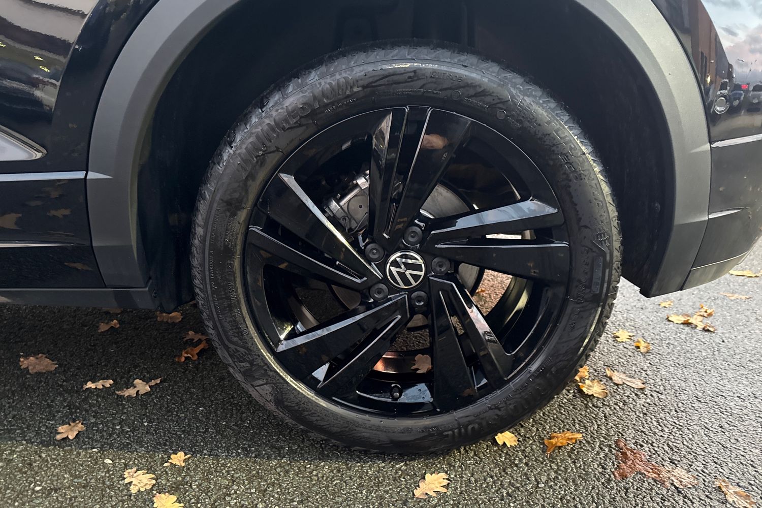 Used Volkswagen T-Roc 2025 for sale - 76890136: Photo 12