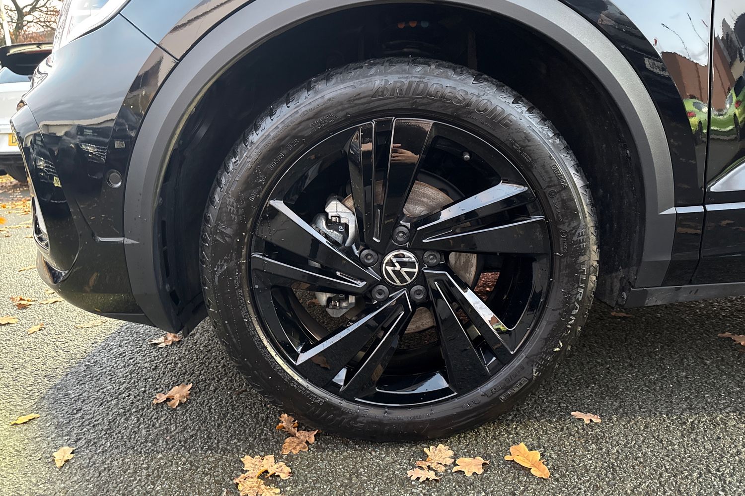 Used Volkswagen T-Roc 2025 for sale - 76890136: Photo 13