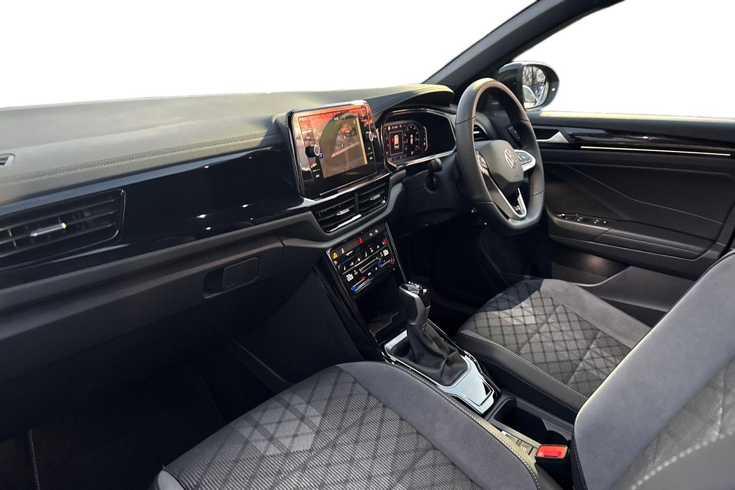 Used Volkswagen T-Roc 2025 for sale - 76890136: Photo 15