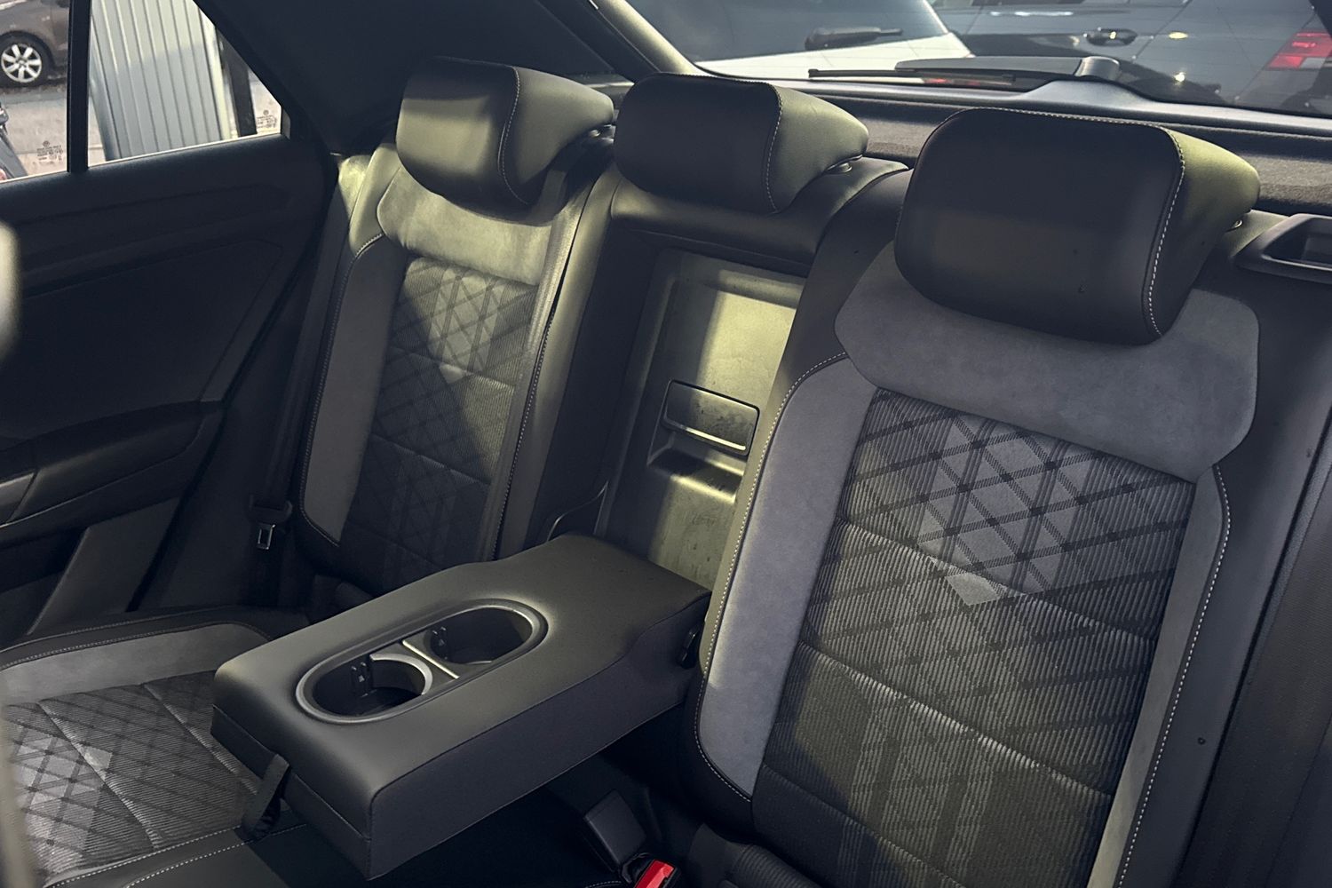 Used Volkswagen T-Roc 2025 for sale - 76890136: Photo 19