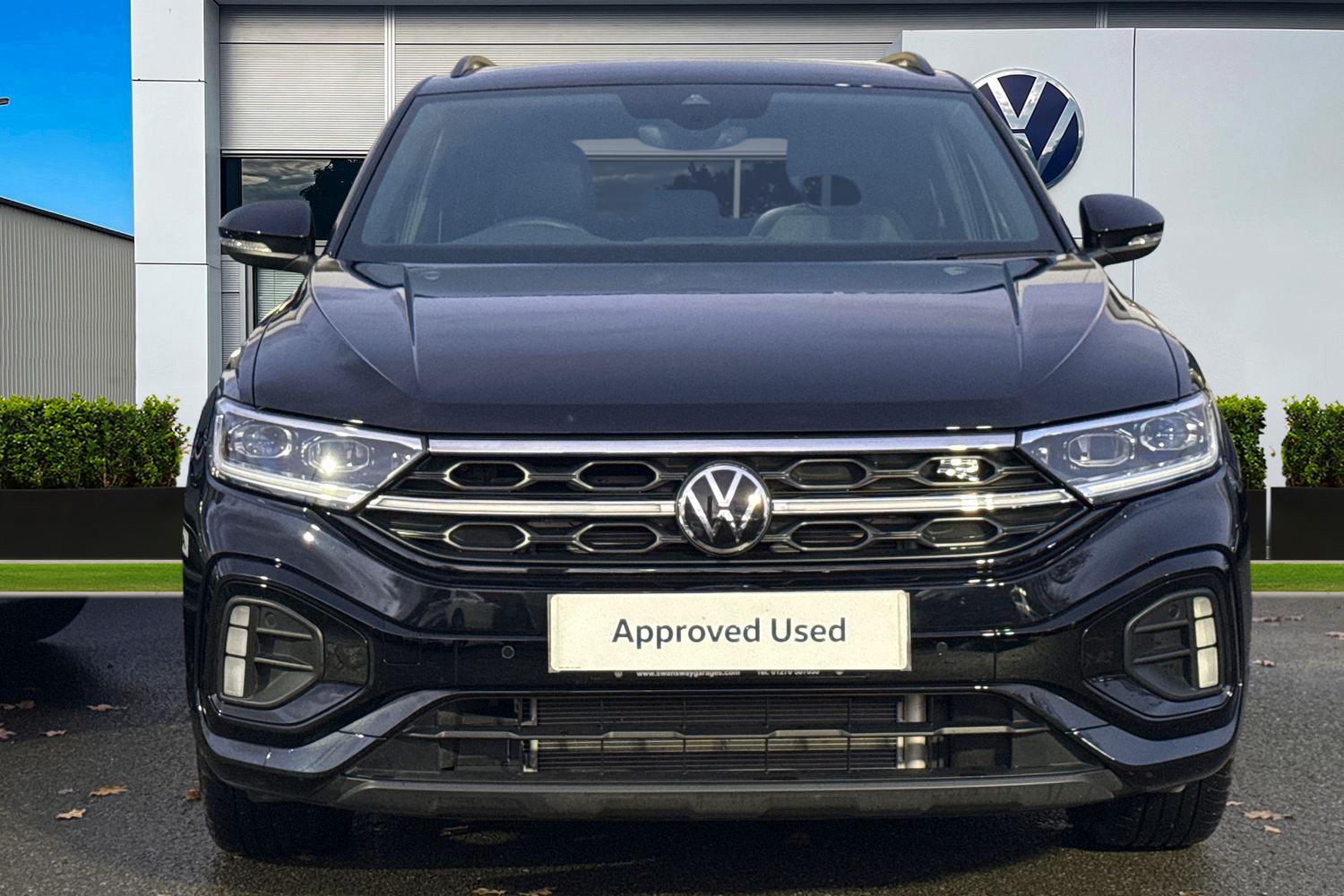 Used Volkswagen T-Roc 2025 for sale - 76890136: Photo 6