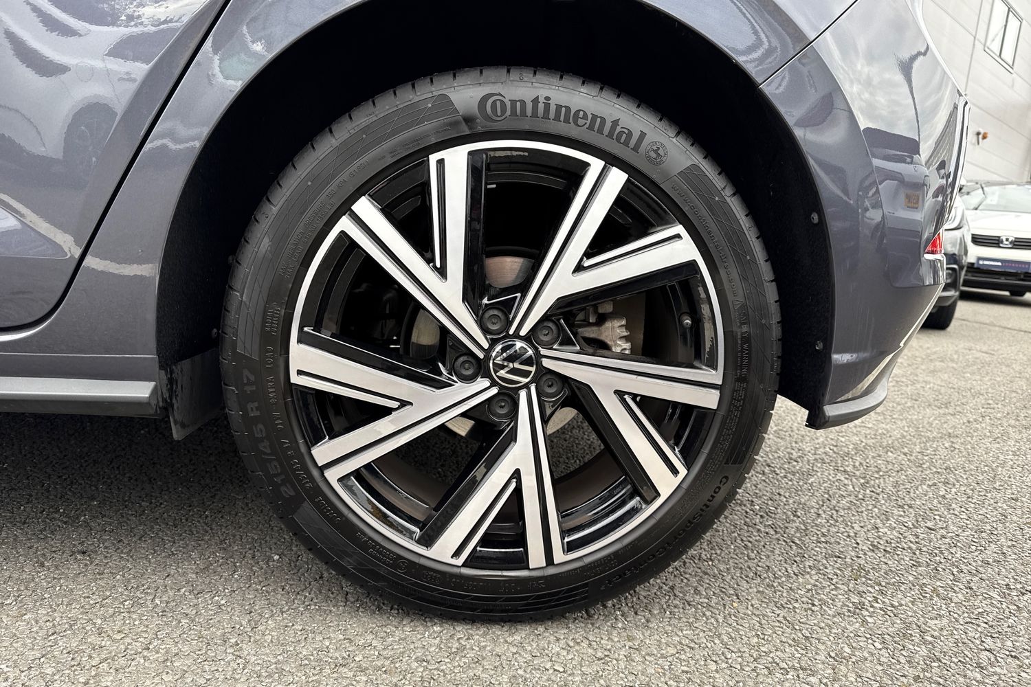 Used Volkswagen Polo 2025 for sale - 77236066: Photo 13