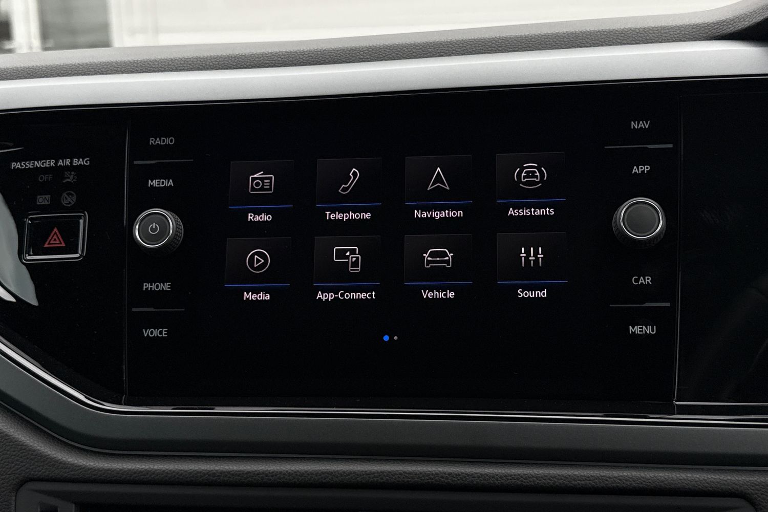 Used Volkswagen Polo 2025 for sale - 77236066: Photo 17