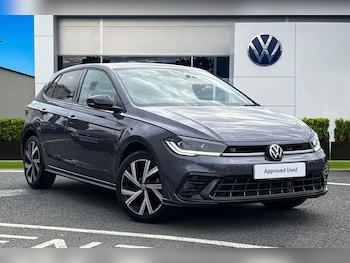 Used Volkswagen Polo 2025 for sale - 77236066: Photo