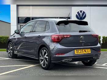 Used Volkswagen Polo 2025 for sale - 77236066: Photo