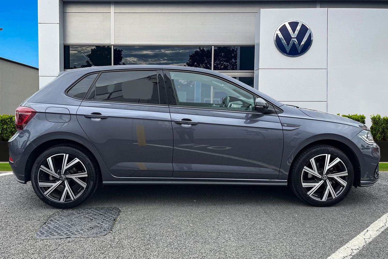 Used Volkswagen Polo 2025 for sale - 77236066: Photo 3