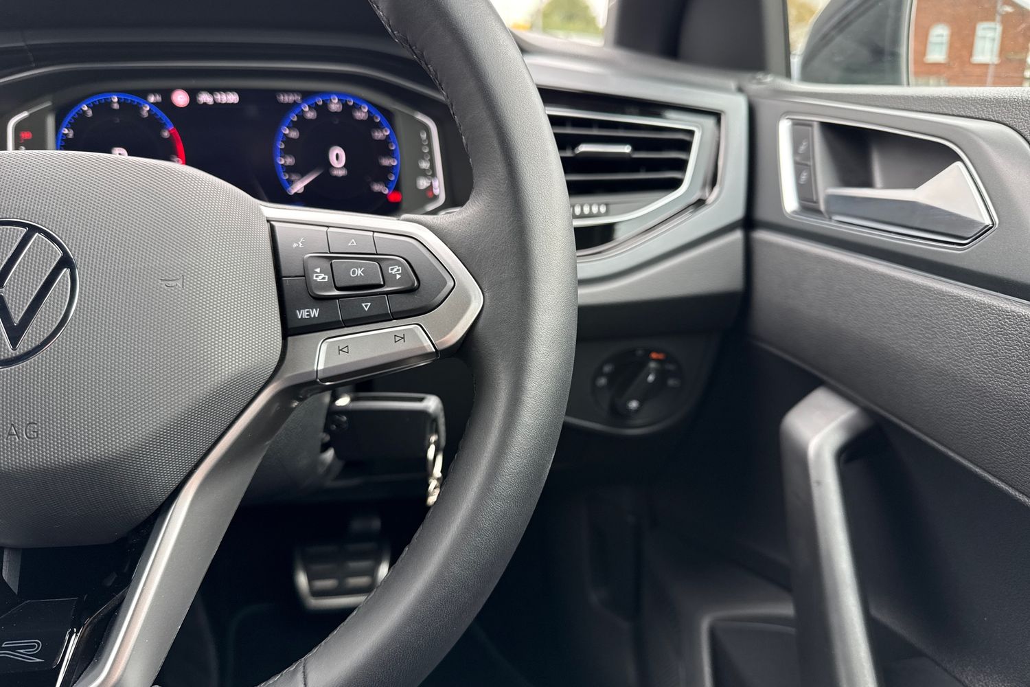 Used Volkswagen Polo 2025 for sale - 77236066: Photo 31