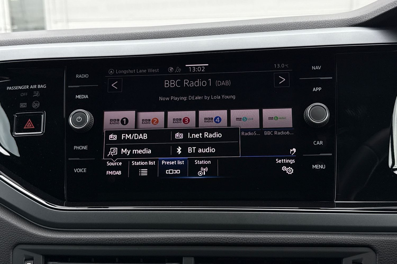 Used Volkswagen Polo 2025 for sale - 77236066: Photo 34