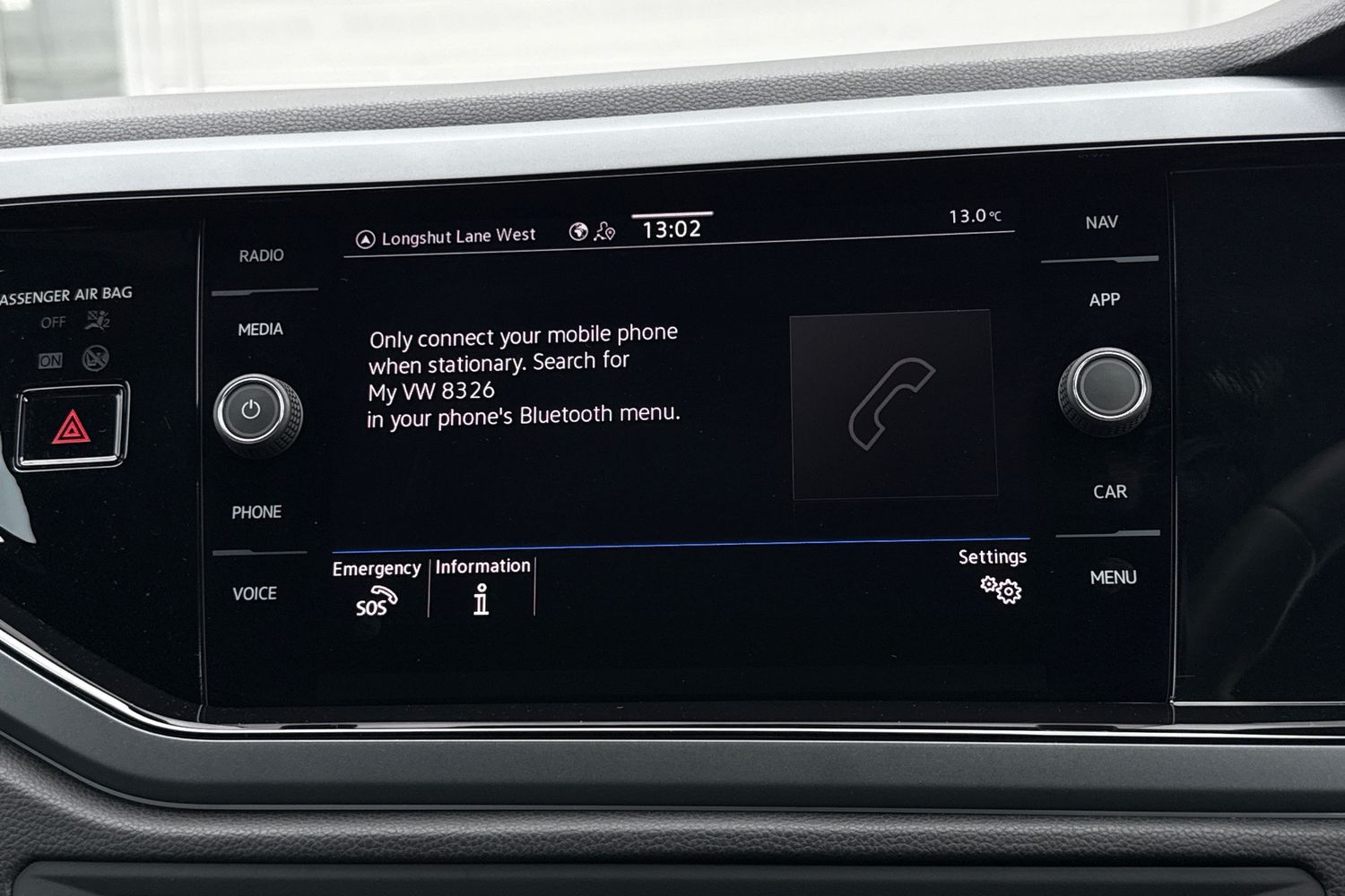 Used Volkswagen Polo 2025 for sale - 77236066: Photo 35