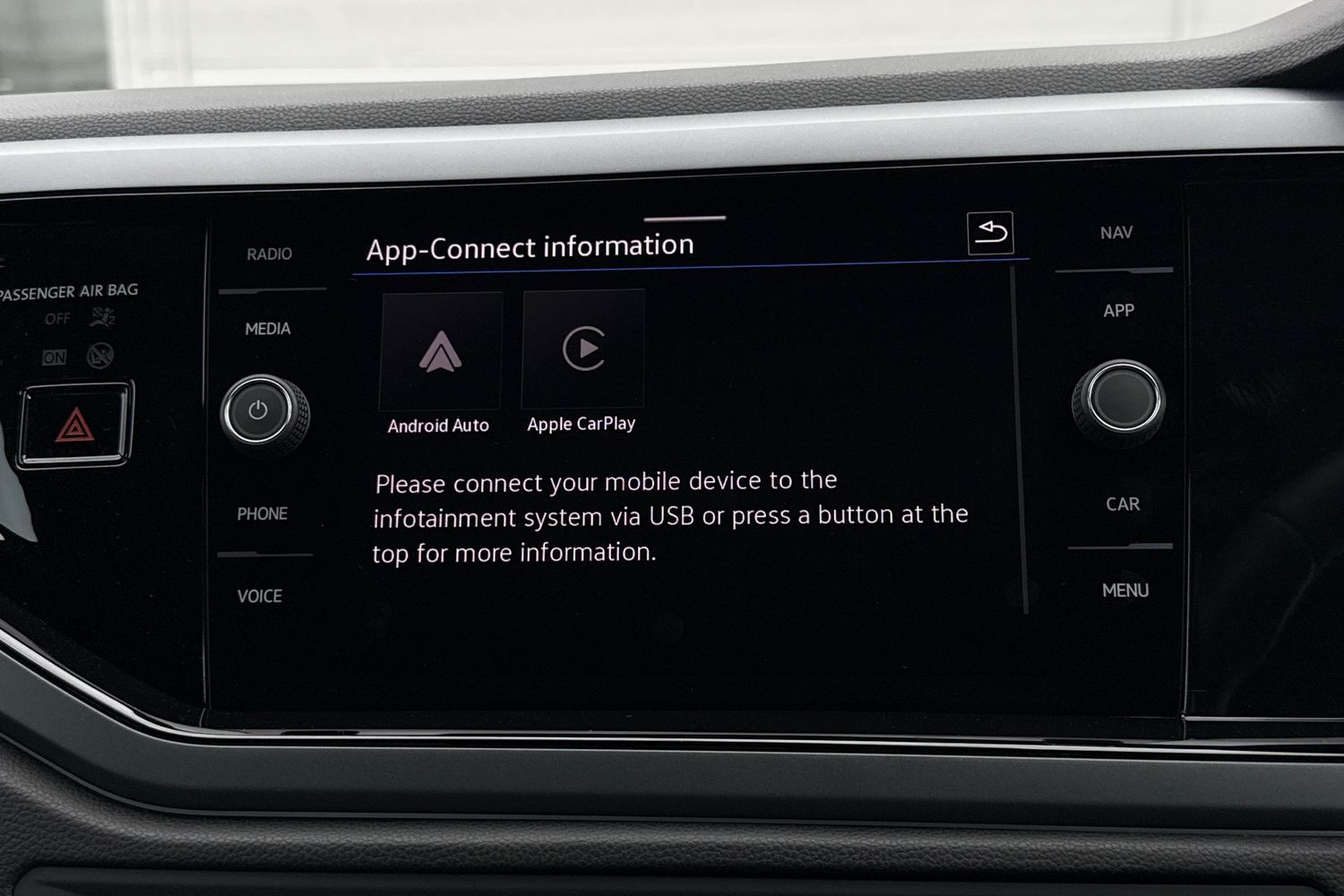 Used Volkswagen Polo 2025 for sale - 77236066: Photo 37