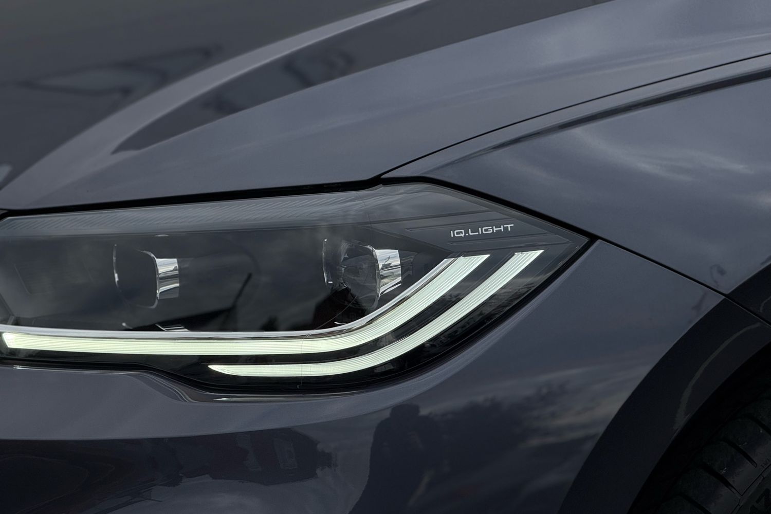 Used Volkswagen Polo 2025 for sale - 77236066: Photo 43