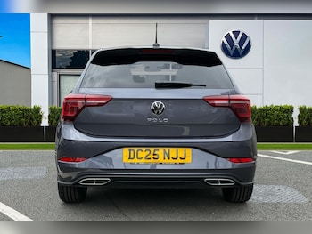 Used Volkswagen Polo 2025 for sale - 77236066: Photo