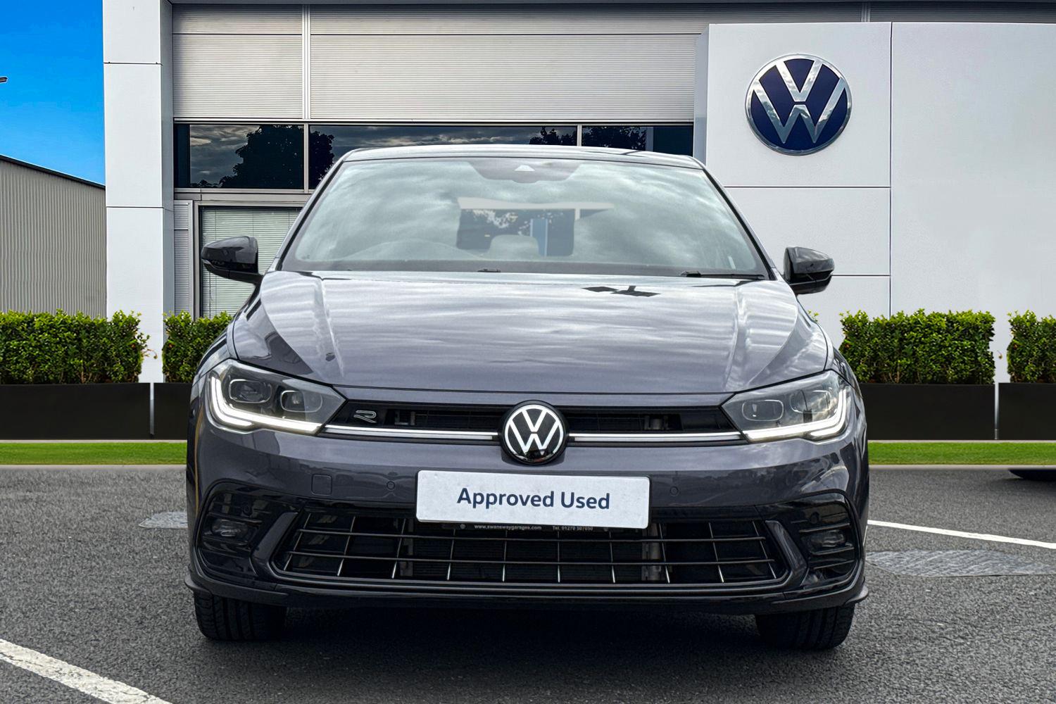 Used Volkswagen Polo 2025 for sale - 77236066: Photo 6