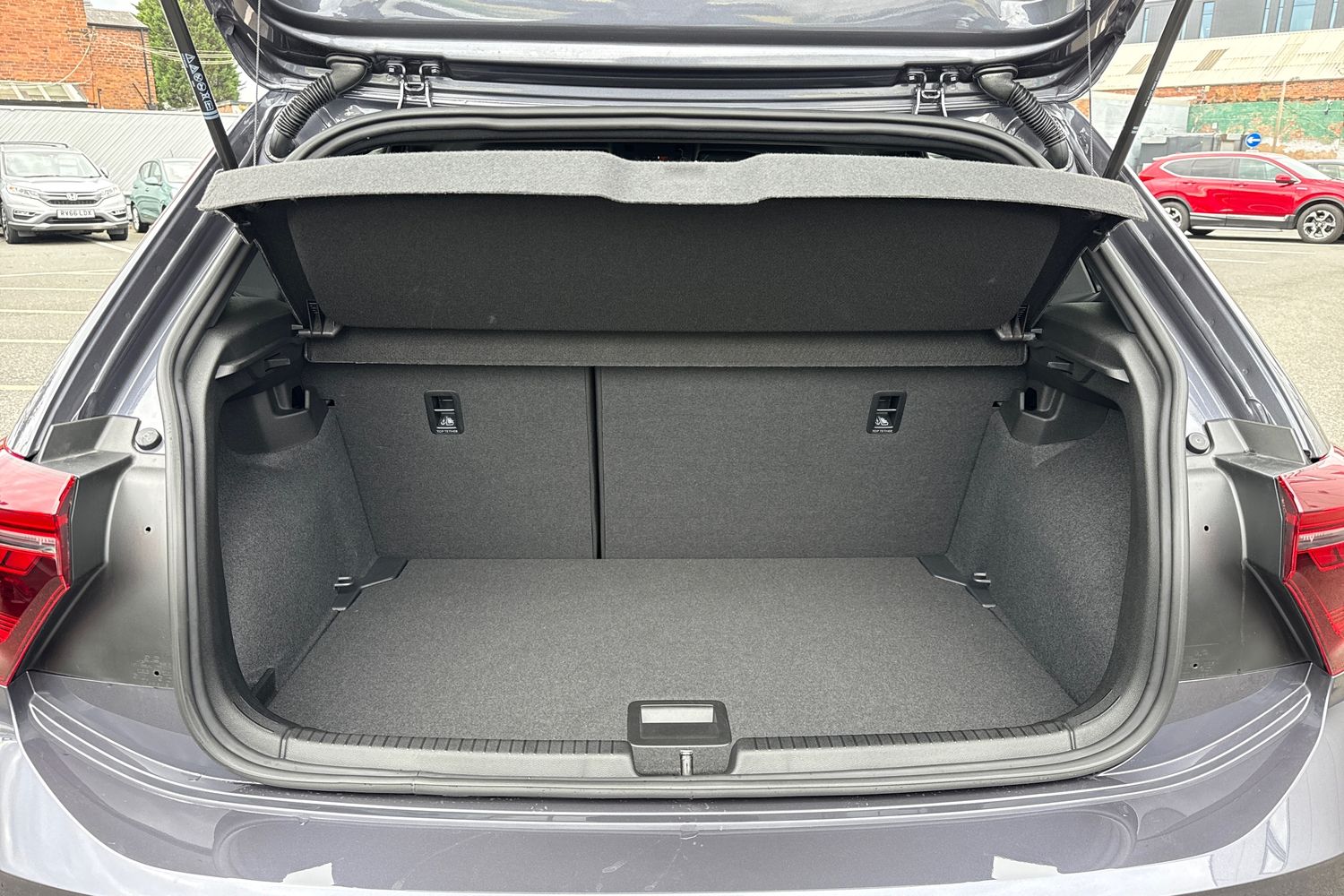 Used Volkswagen Polo 2025 for sale - 77236066: Photo 7