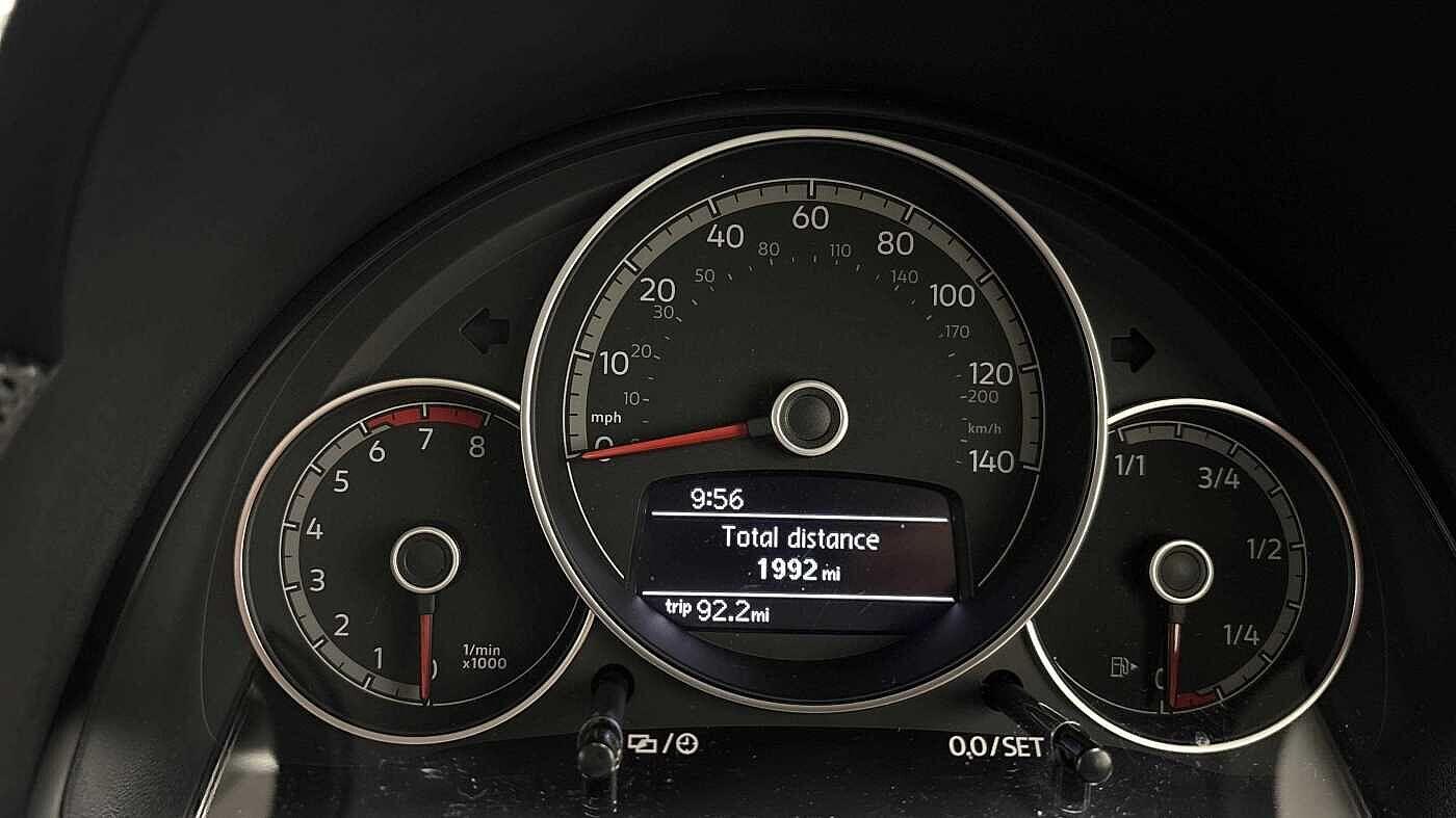 Used Volkswagen up! 2023 for sale - 76590422: Photo 10