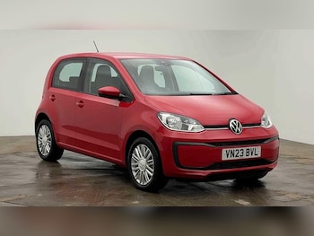 2023 - 1.0 65PS Up 5dr | Maps And More