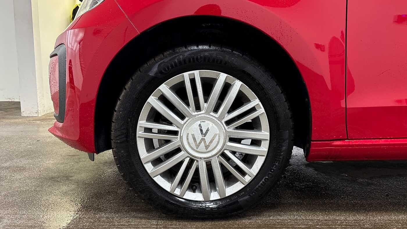 Used Volkswagen up! 2023 for sale - 76590422: Photo 6