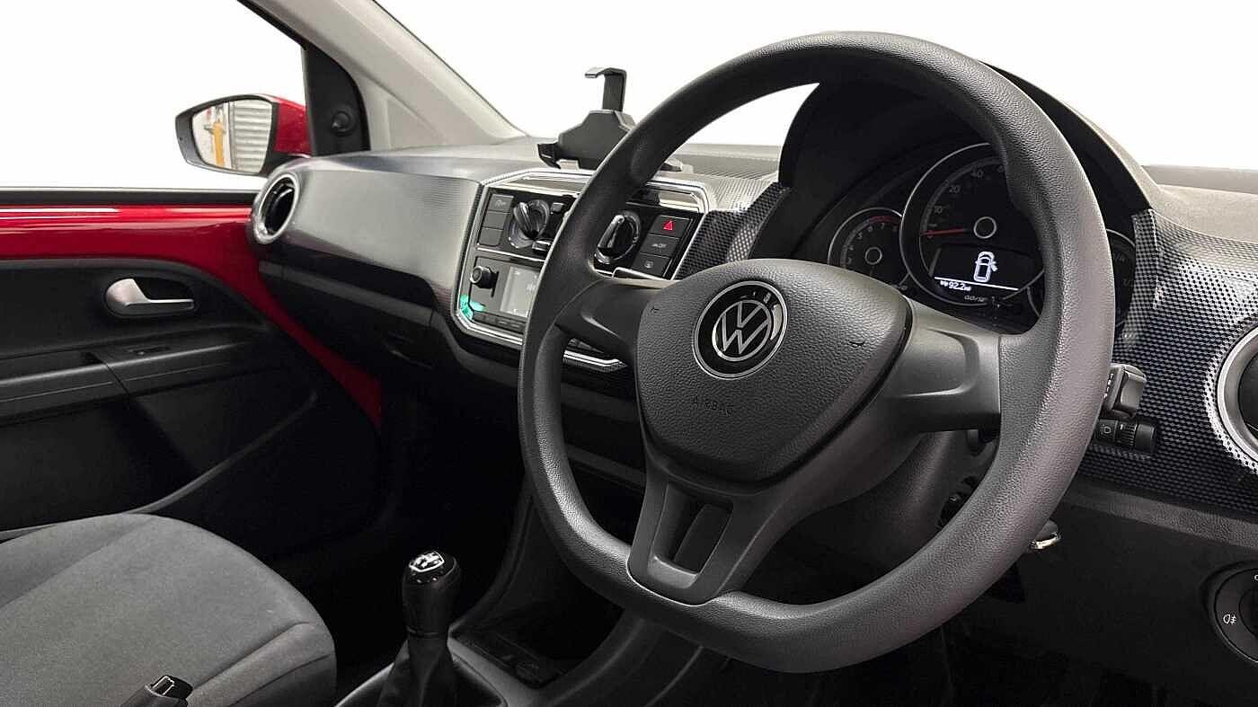 Used Volkswagen up! 2023 for sale - 76590422: Photo 7