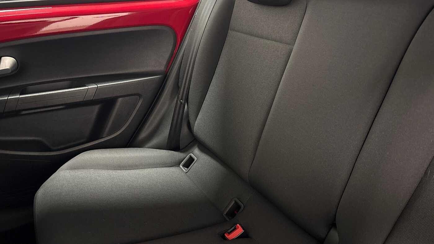 Used Volkswagen up! 2023 for sale - 76590422: Photo 8