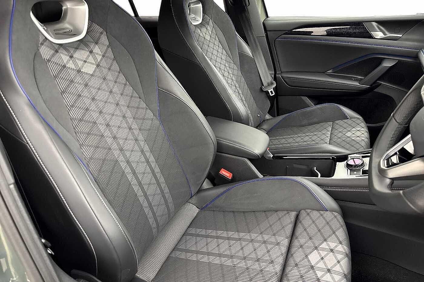 Used Volkswagen Tiguan 2025 for sale - 77879225: Photo 11