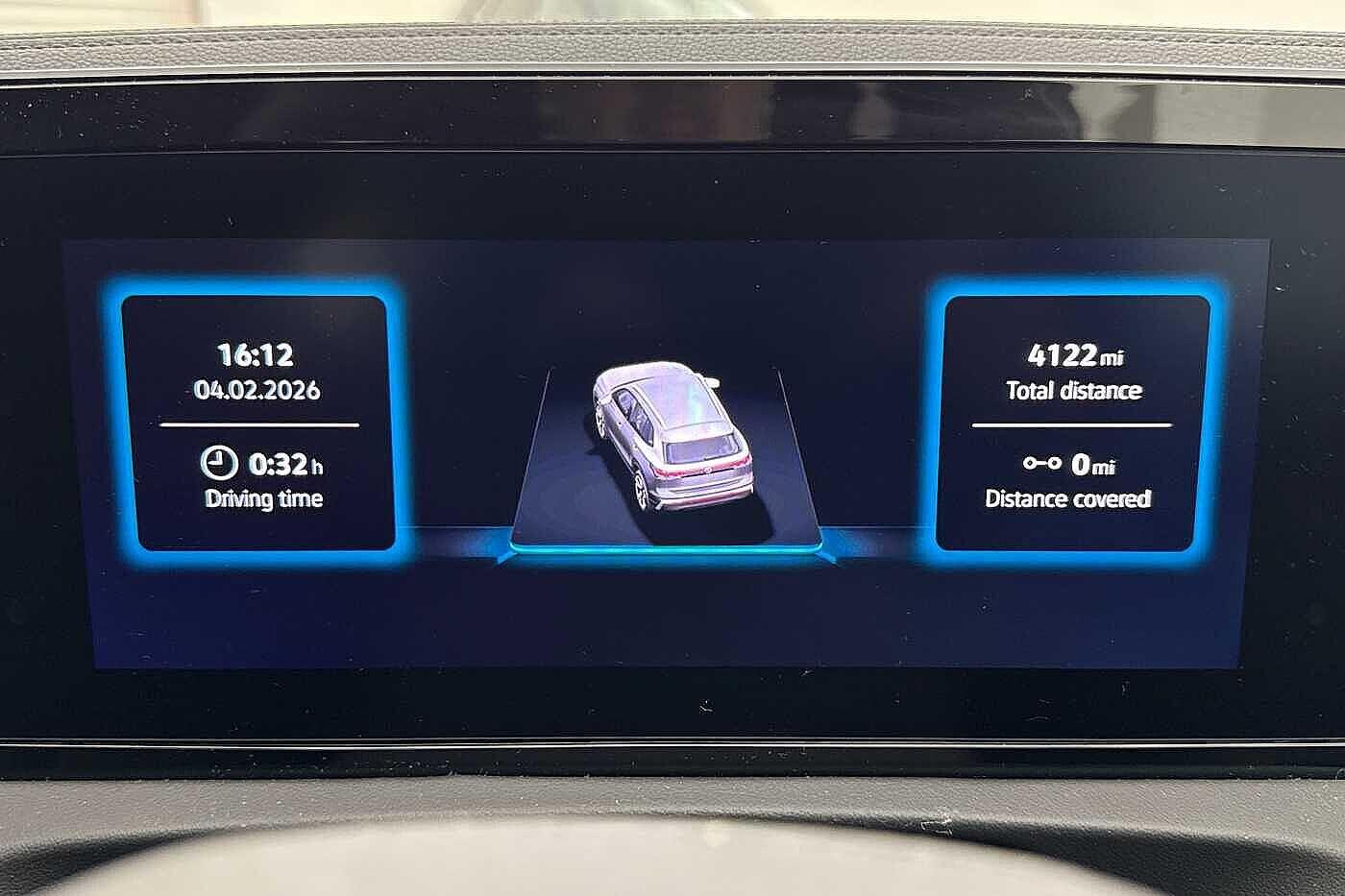 Used Volkswagen Tiguan 2025 for sale - 77879225: Photo 12