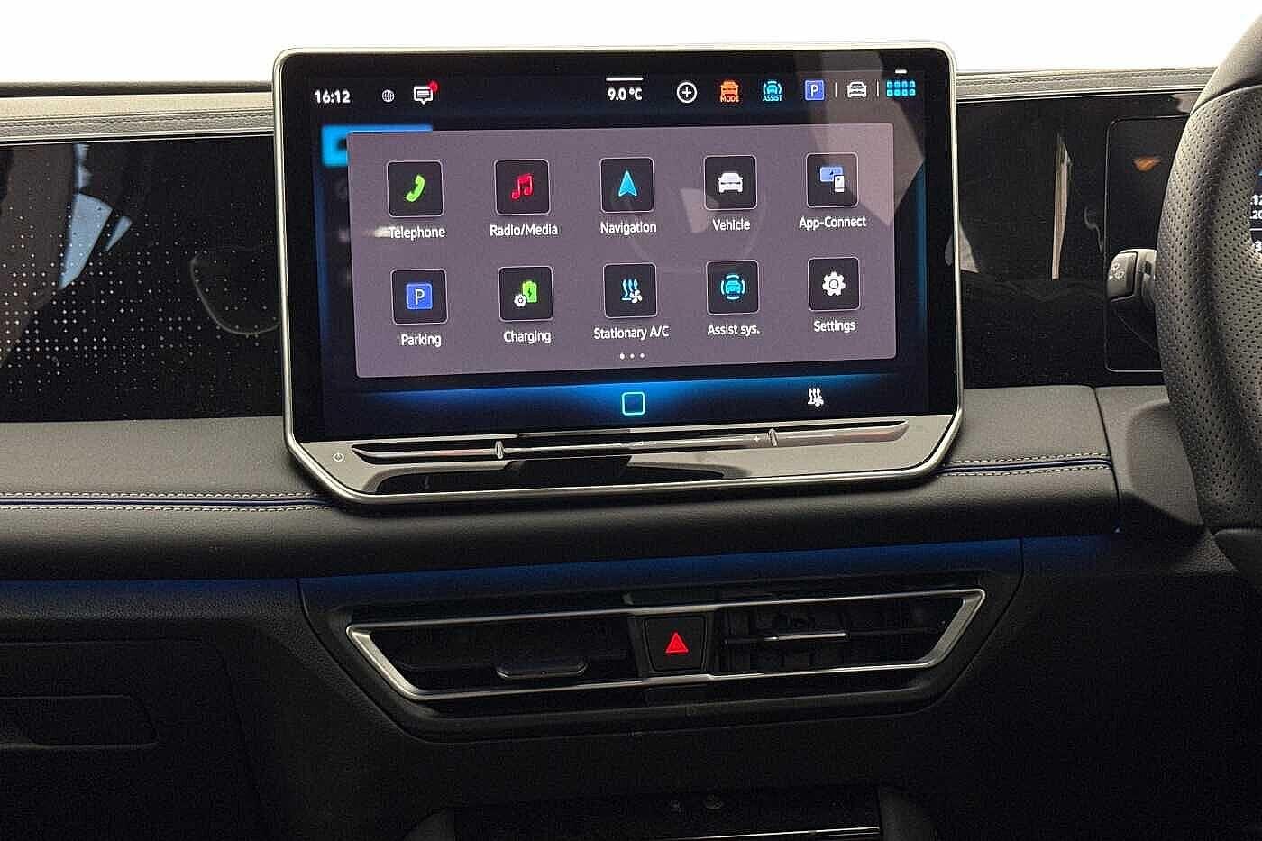 Used Volkswagen Tiguan 2025 for sale - 77879225: Photo 13